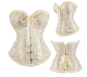 Corset Vintage  ancien